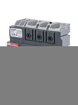 Рубильник OT160G03K