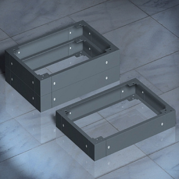 Цоколь 300 x 600 x 100 мм Цоколь 300 x 600 x 100 мм