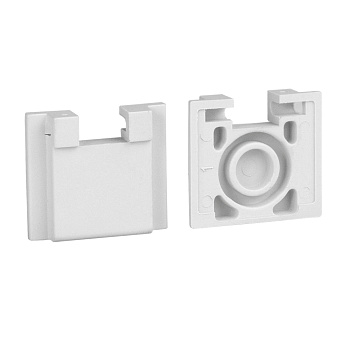 Заглушка для пломбировки ВА47-29-КЭАЗ Заглушка для пломбировки ВА47-29-КЭАЗ