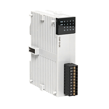 Модуль дискретного ввода EMF 8 PRO-Logic EKF Модуль дискретного ввода EMF 8 PRO-Logic EKF
