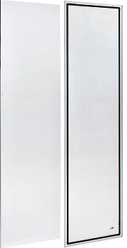FORMAT Панель боковая 2000х600 IP54 (2шт/компл) IEK