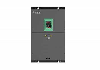 Преобразователь частоты STV320 110 кВт 400В