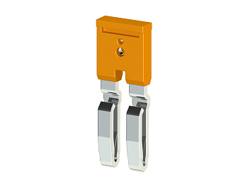 Перемычка для WGO 2IR (2 полюса); IZUK 10W/2