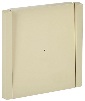 FORTE&PIANO Выключ. 1-кл. с инд. 10А FP402 ван. IEK