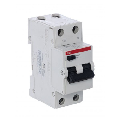 Выключатель авт.диф.т.DSH201R C32 AC30