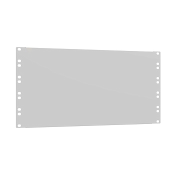 Фальшпанель 5U серия EKF PROxima