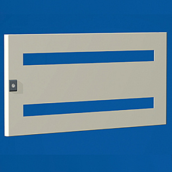 Дверь секционная, для модулей, 36 (1x36) модулей, В=200мм, Ш=800мм