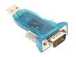 Adapter  USB-RS232