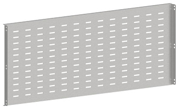 FORMAT Панель секционная внутренняя задняя 4B 1000х350 IEK