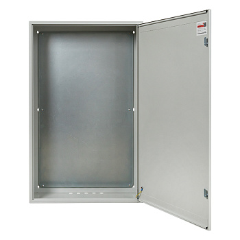 Щит с монтажной панелью ЩМП-100.65.30 (ЩРНМ-5) IP31 EKF PROxima Щит с монтажной панелью ЩМП-100.65.30 (ЩРНМ-5) IP31 EKF PROxima