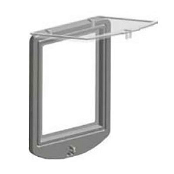 Крышка OMZC2 степень защиты IP54 для блоков OMD