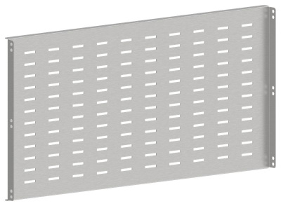 FORMAT Панель секционная внутренняя задняя 4B 800х350 IEK