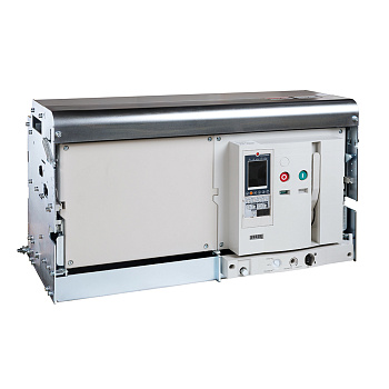 Выключатель автоматический OptiMat A-5000-S6-4P-150-D-MR8.1-VH-C2200-M2-P05-S1-06 Выключатель автоматический OptiMat A-5000-S6-4P-150-D-MR8.1-VH-C2200-M2-P05-S1-06