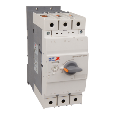 Выключатель автоматический OptiStart MP-100R-40