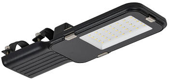 Светильник LED консольный ДКУ 1013-75Д 5000К IP65 IEK