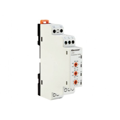 V1D; Реле контроля напряжения. 150-500VAC