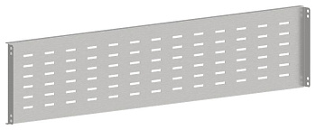 FORMAT Панель секционная внутренняя задняя 4B 1000х200 IEK