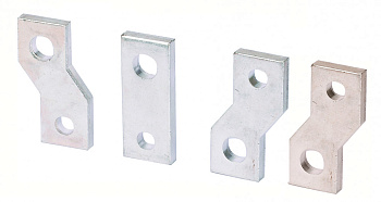 Шины выносные компл. 4 шт. ВА-302 4P