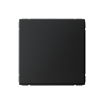 ARTGALLERY 1-клавишный ВЫКЛЮЧАТЕЛЬ, сх.1, 10АХ, КАРБОН