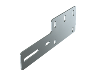 Универсальный переходник, цинк-ламельный (аналог горячеоцинк Универсальный переходник, цинк-ламельный (аналог горячеоцинк