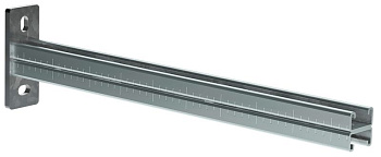 Консоль STRUT двойная 41х21-200 EZ IEK