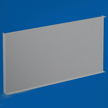 Монтажная плата, секционная, высота 1000мм, для шкафов DAE/CQE Ш=800мм