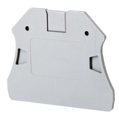 Изолятор торцевой для клеммы TUR-4-HESI