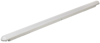 Светильник ДСП 1306 36Вт 4000К IP65 1200мм серый пластик IEK