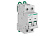 Systeme9 Автоматический выключатель (АВ) C 16A 2P 6kA 400В