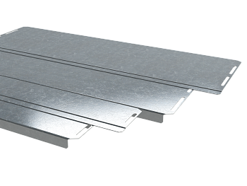 Панель кабельного ввода подвижная Панель кабельного ввода подвижная