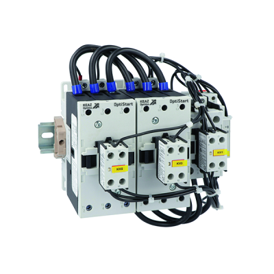 Сборка контакторов 'звезда-треугольник' OptiStart K-FSD-80-30-00-A230