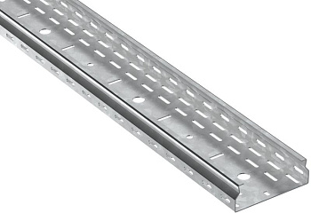 ESCA 7 Лоток перфорированный 50х150х2000-1,5 HDZ IEK