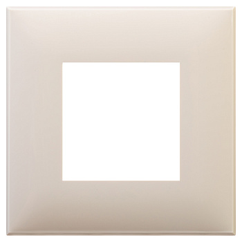 Рамка "Avanti", "Ванильная дымка", 1 пост (2 мод.)