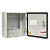 Щит учетный ЩУ-1/1-0 (310х300х150) IP54 EKF PROxima Щит учетный ЩУ-1/1-0 (310х300х150) IP54 EKF PROxima