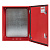 Щит с монтажной панелью ЩМПг- 80.60.25 (ЩРНМ-4) RAL 3001 IP54 EKF PROxima