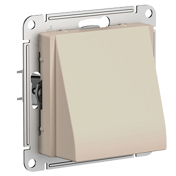 ATLASDESIGN ВЫВОД КАБЕЛЯ, механизм, ПЕСОЧНЫЙ