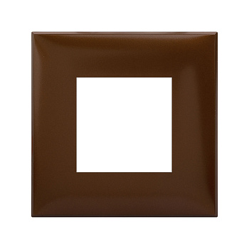 Рамка "Avanti", "Карамельный жемчуг", 1 пост (2 мод.)