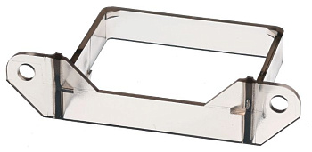 Фланцевый адаптер крепления для реле 62 серии