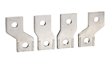 РАСШИРИТЕЛИ ПОЛЮСОВ 4P (100-250)