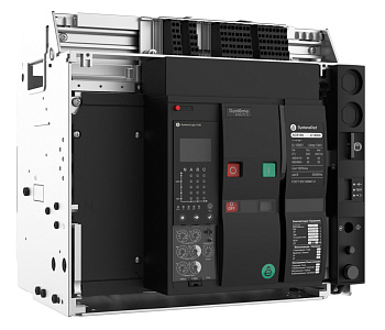ВОЗДУШНЫЙ АВТ.ВЫКЛ.SYSTEMEPACT ACB16N 400A 4P 6.0E ВЫК,ГП MCH+MX+XF AC230V