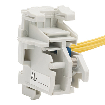 AV POWER-1 Аварийный контакт AL для ETU AV POWER-1 Аварийный контакт AL для ETU