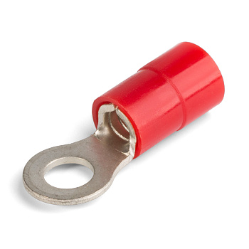 Наконечник кольцевой НКИ(н) 10-6 серия ПРОФИ (КВТ)