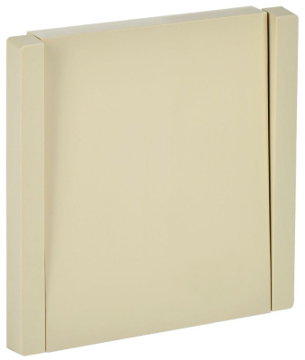 FORTE&PIANO Выключ. 1-кл. прох. 10А FP403 ван. IEK