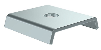 Пластина опорная для STRUT-профиля HDZ IEK