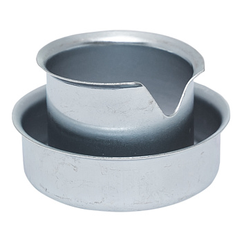 Оконцеватель для металлорукава 25 EKF PROxima