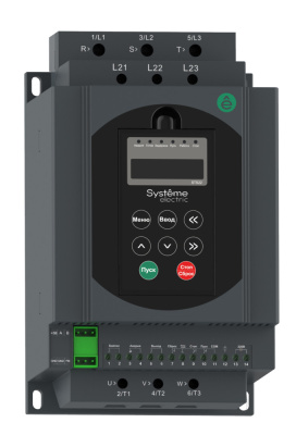 Устройство плавного пуска STS22 30 кВт 400В без встр. байпасного контактора