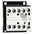 Мини-контактор OptiStart K-M-09-30-01-D024 Мини-контактор OptiStart K-M-09-30-01-D024