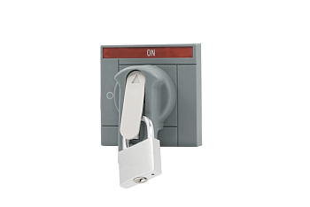 Ручка на дверь шкафа РП-333А