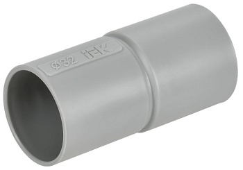 ELASTA Муфта труба-труба GI32G IEK