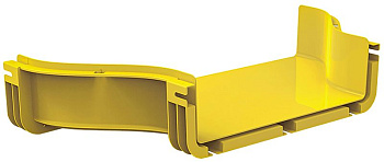 ITK Адаптер опт. лотка 360 на 240мм ITK Адаптер опт. лотка 360 на 240мм